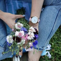 Наручные часы ZIZ «Минимализм» + дополнительный ремешок 4600278