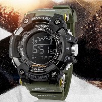 Мужские часы SMAEL MAKRO 4610