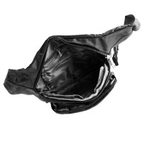 Мужская поясная сумка VALIRIA FASHION 4detbi626-2