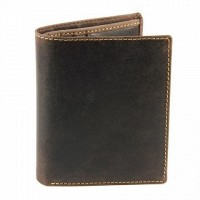 Мужской кошелек Visconti ARROW 705 из натуральной кожи