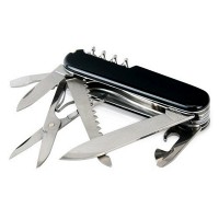 Складной нож Victorinox Huntsman 1.3713.3