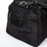 Спортивно-дорожная сумка Lanpad 2265 black