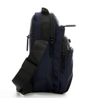 Сумка через плечо Lanpad 98212 blue