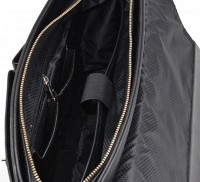 Мужской кожаный портфель TARWA ga-3960-4lx