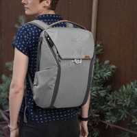Рюкзак Peak Design Everyday Backpack 20L Ash (BEDB-20-AS-2)