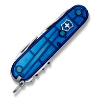 Складной нож Victorinox Climber 1.3703.T2