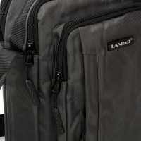 Сумка через плечо Lanpad 25019 gray