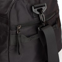 Дорожная нейлоновая  сумка  Lanpad 3062 black