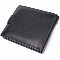 Мужской кожаный кошелек ST Leather 22463 
