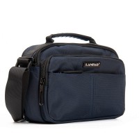 Сумка через плечо Lanpad 4135 blue