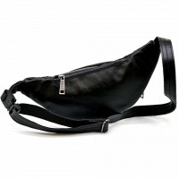 Кожаная сумка на пояс Tarwa ga-2406-3md