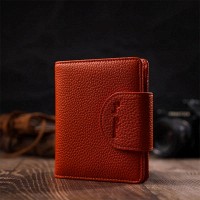 Кожаный женский турецкий кошелек TONY BELLUCCI 22064 