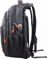 Подростковый рюкзак для мальчиков 21 л Winner One 421-or