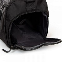 Дорожная нейлоновая сумка Lanpad 3059 black