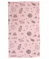 Трикотажный шарф-снуд TRAUM 2522-71