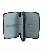 Пенал для девочек Traum 7009-34