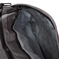 Дорожно-спортивная  сумка  Lanpad 2269 grey