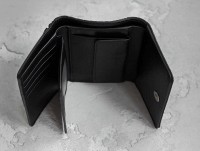 Кошелек из натуральной кожи крокодила Ekzotic Leather CW108