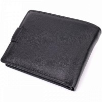 Мужской кожаный кошелек ST Leather 22480 