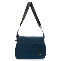 Сумка через плечо Lanpad 8652 blue