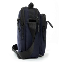 Сумка через плечо Lanpad 98101 blue