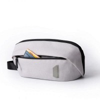 Сумка на пояс BAGSMART FALCO CITY SLING (BM0110007A008) серая