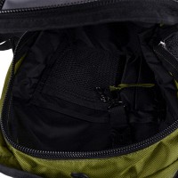 Рюкзак мужской ONEPOLAR  городской w1675-green