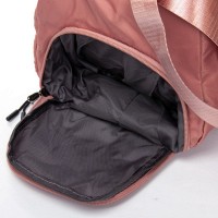 Дорожная нейлоновая  сумка  Lanpad 20823 pink