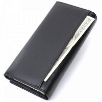 Женский кожаный кошелек ST Leather 22676 