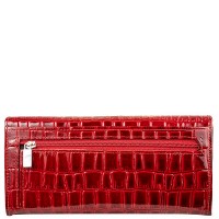 Женский кожаный кошелек KARYA SHI1101-08