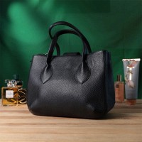 Женская кожаная сумка Shvigel 22829 