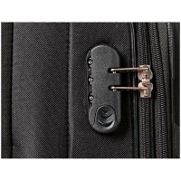 Чемодан Travelite 36*54*20 см ORLANDO/Anthracite S TL098547-04