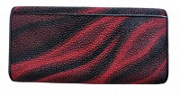 Кошелек из натуральной кожи морского ската Ekzotic Leather stw15_2