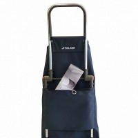 Сумка-тележка Rolser I-Max MF Logic Rd6 43 Bassi