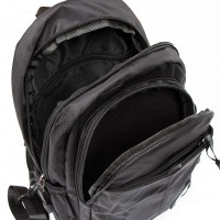 Рюкзак Городской нейлон Lanpad 8638 black