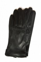 Женские кожаные перчатки Shust Gloves 945s1
