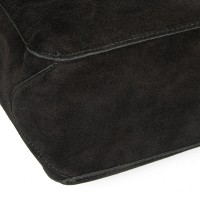 Женская замшевая сумка ALEX RAI DSWR·6A black