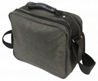 Сумка мужская тканевая Wallaby 2407 Khaki