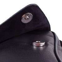Кожаная борсетка TUNONA SK2438-2