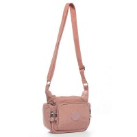 Женская тканевая сумка Jielshi 5663 r.copper