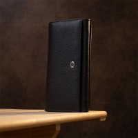 Женский кожаный кошелек ST Leather 19375