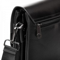 Сумка мужская Планшет иск-кожа DR. BOND 335-2 black