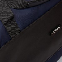 Дорожно-спортивная  сумка  Lanpad 2269 blue