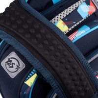 Рюкзак школьный для младших классов YES S-30 JUNO ULTRA Premium Blaster