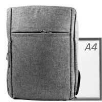Рюкзак мужской VALIRIA FASHION 5DETAB590-9