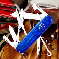 Складной нож Victorinox Climber 1.3703.T2