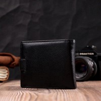 Женский кожаный кошелек ST Leather 19473 