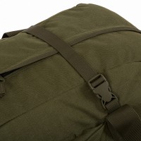 Дорожная сумка-рюкзак Highlander Loader Holdall 100 Olive 925491