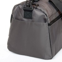Спортивно-дорожная сумка Lanpad 2266 grey