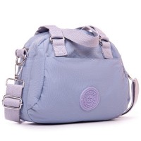 Женская тканевая сумка Jielshi 3261 l.purple